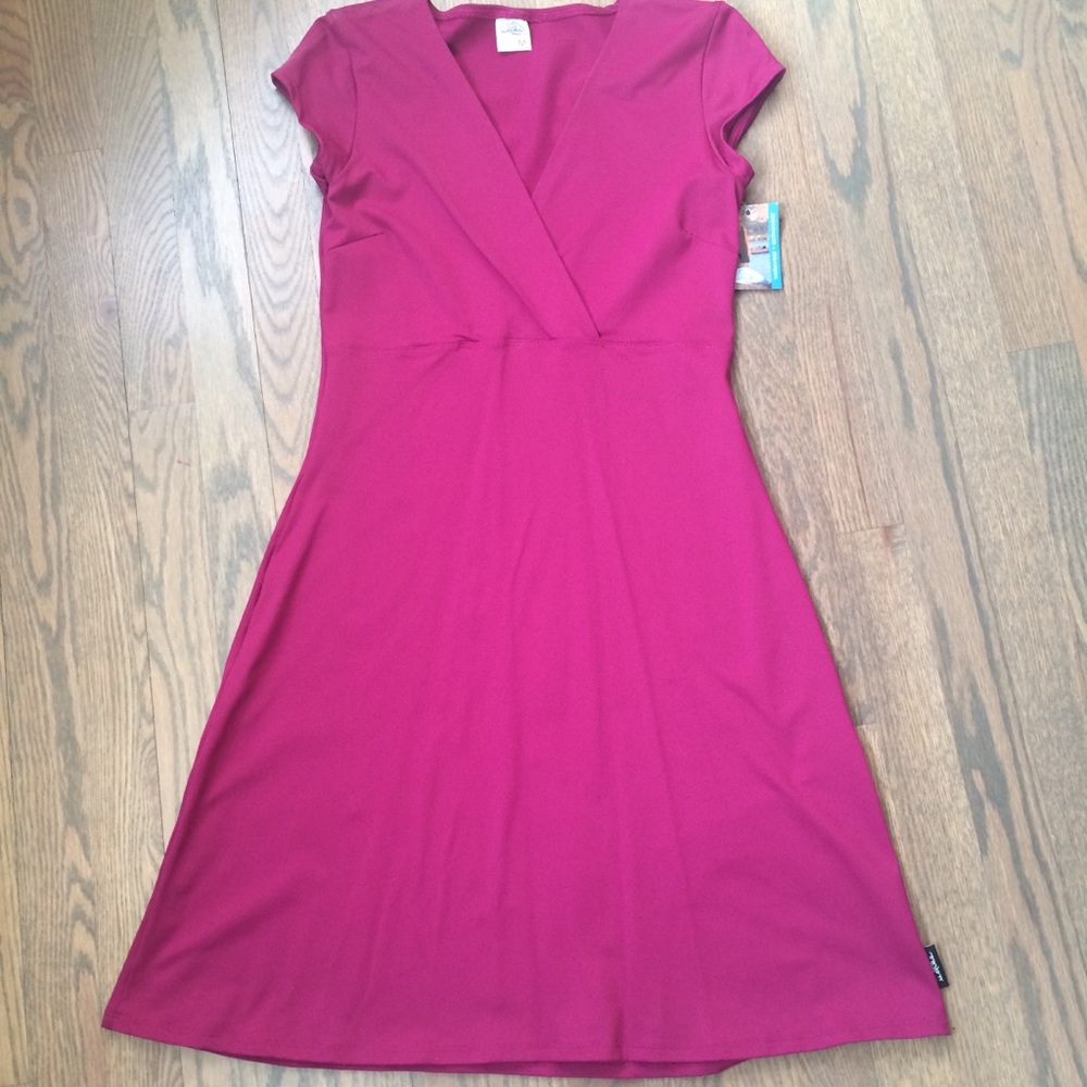 NWT! Melika Cate Dress